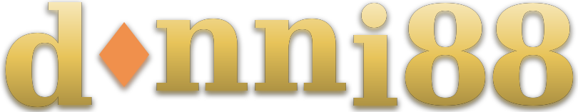 donni88 logo